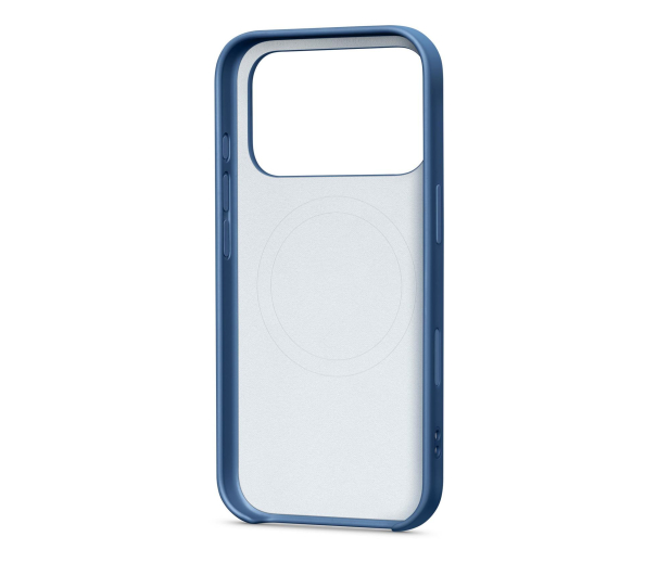 Apple Etui Beats Kickstand do iPhone 17 Pro granatowe - 1362766 - zdjęcie 2